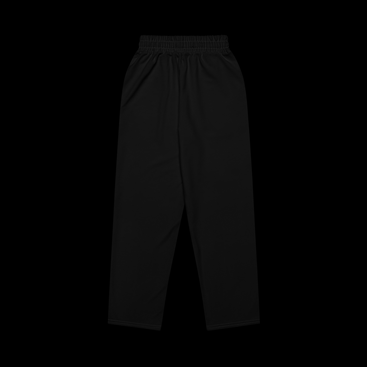Bluhe CODE 001 Unisex Wide Leg Joggers