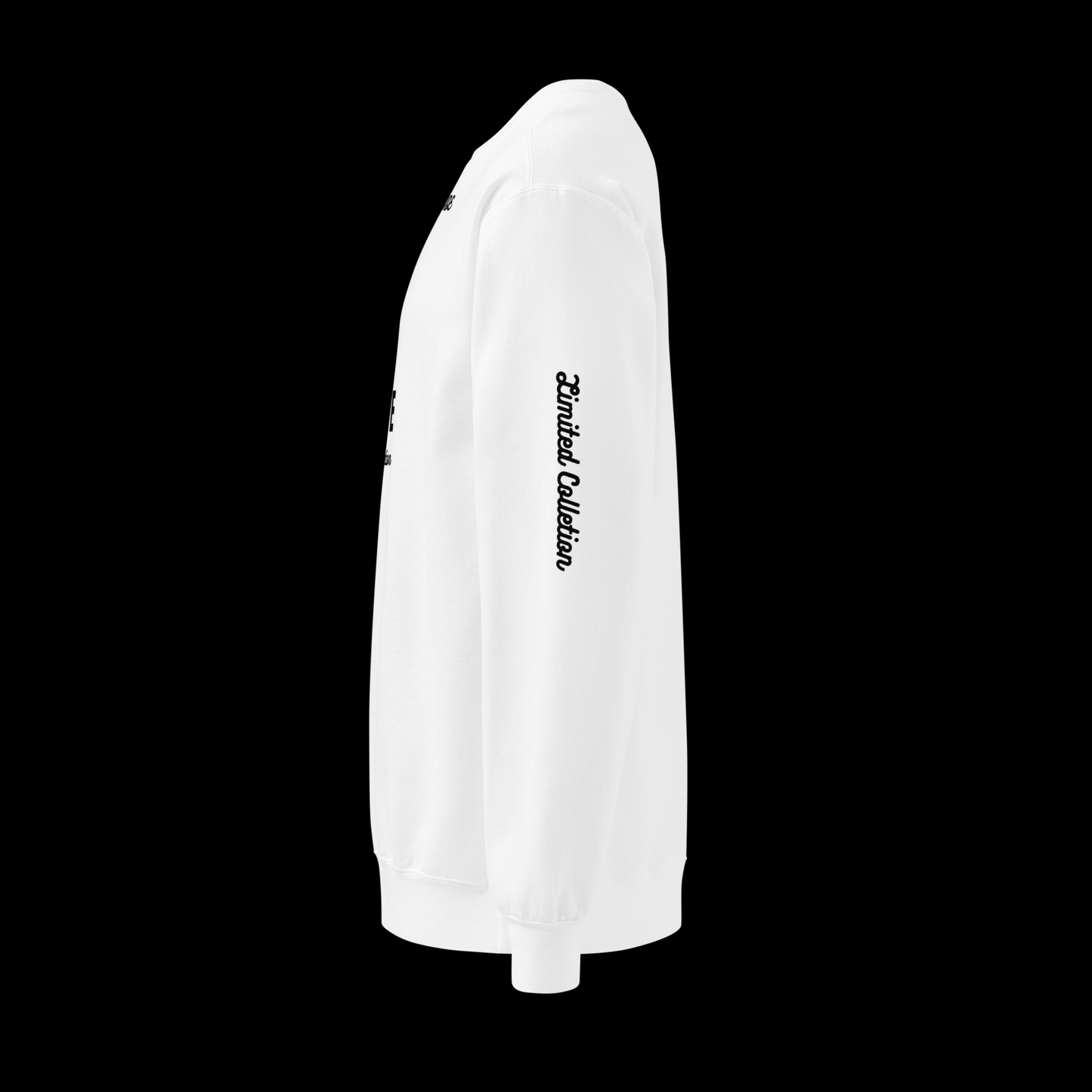 Bluhe SPORT 001 Unisex Crew Neck