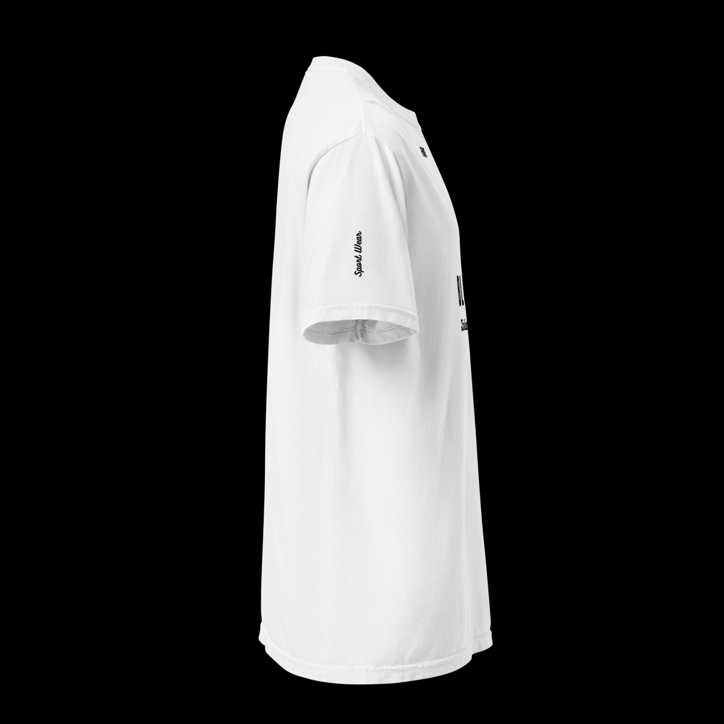 Bluhe SPORT 001 Unisex Tee