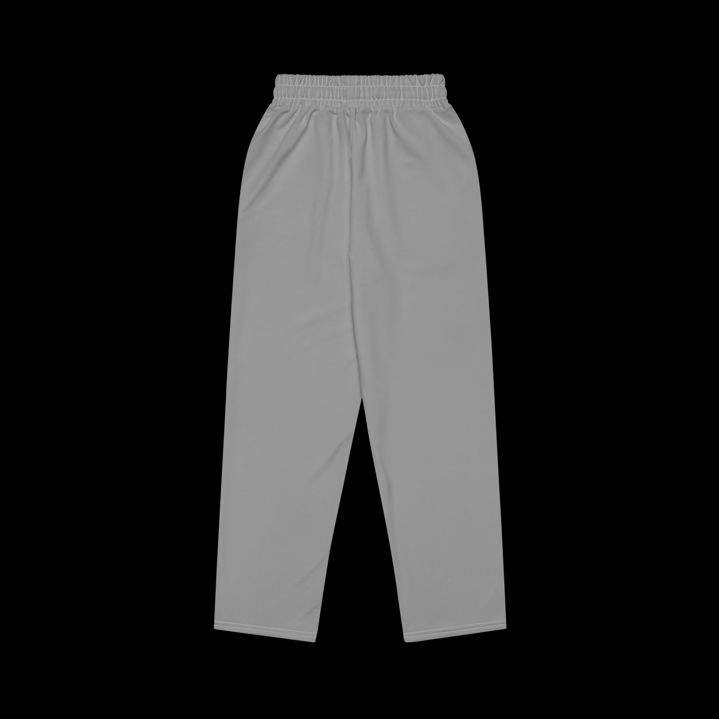 Bluhe Wide Leg Joggers (Nobel)