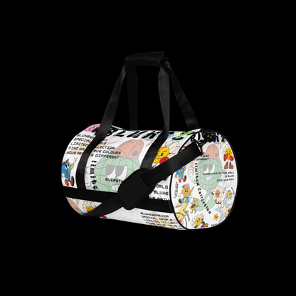 Bluhe TOON Gym Bag