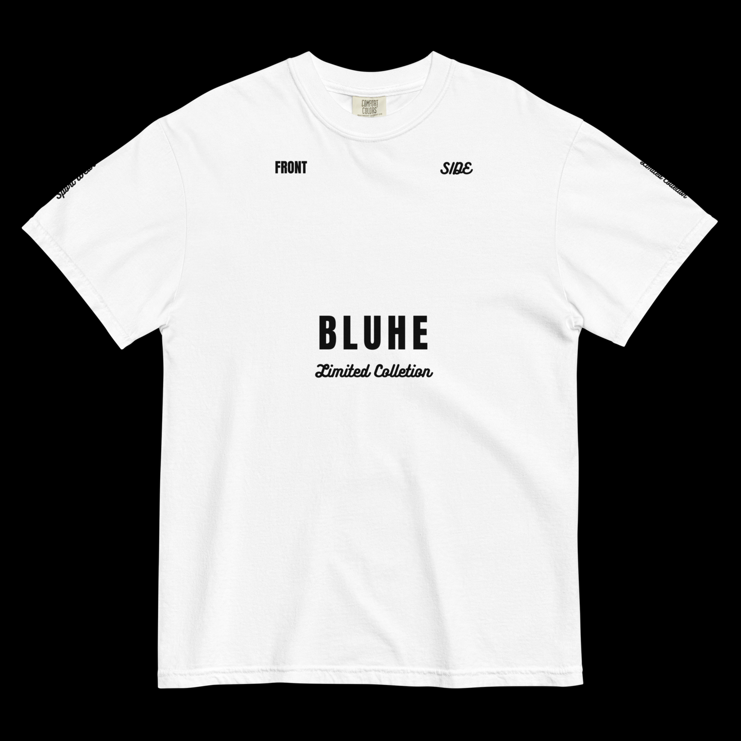 Bluhe SPORT Unisex Tee