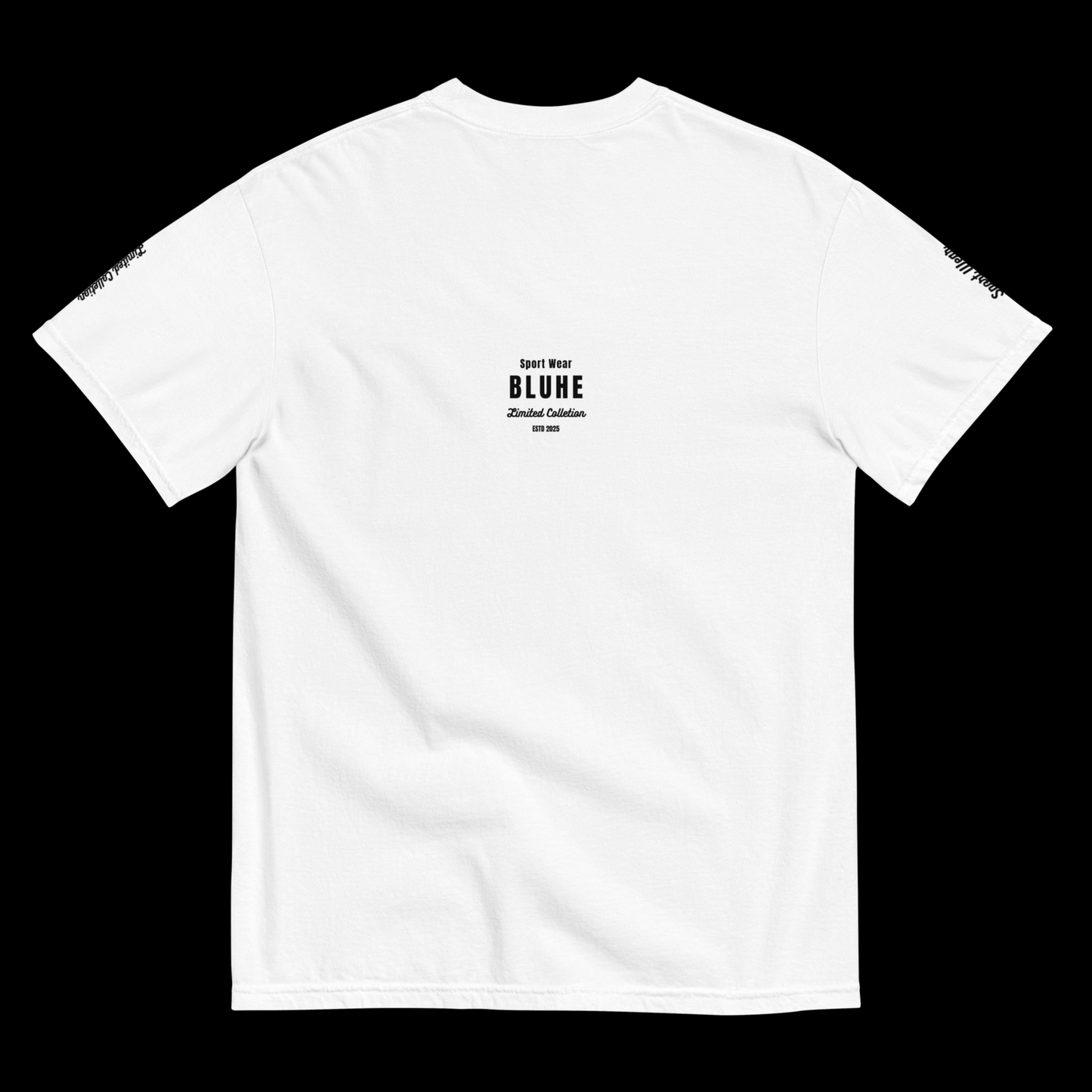 Bluhe SPORT Unisex Tee