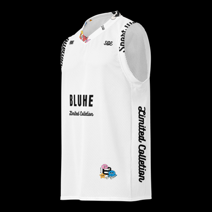 Bluhe SPORT x TOON AOP Basketball Jersey