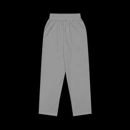 Bluhe Wide Leg Joggers (Nobel)
